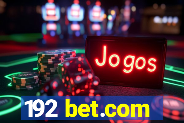 192 bet.com